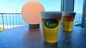 オーシャンスパ Fuuaに投稿された画像（2022/9/26）