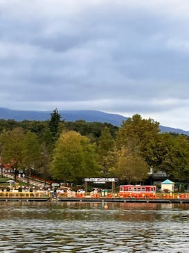 那須高原りんどう湖ファミリー牧場に投稿された画像（2022/9/26）