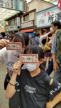 西武園ゆうえんちに投稿された画像（2022/9/26）