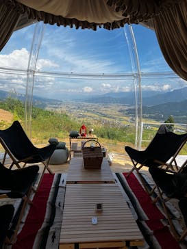 石打丸山スキー場 / ザ・ヴェランダ石打丸山に投稿された画像（2022/9/26）