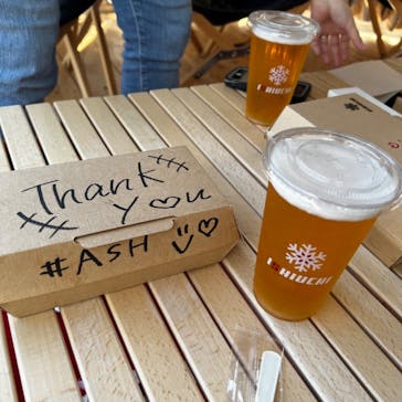 石打丸山スキー場 / ザ・ヴェランダ石打丸山に投稿された画像（2022/9/26）