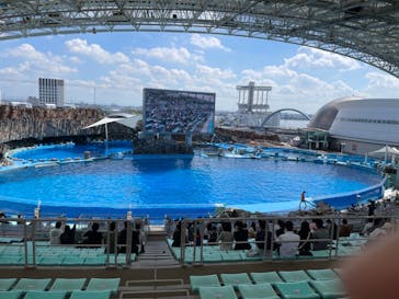 名古屋港水族館に投稿された画像（2022/9/26）