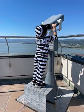 浜名湖パルパルに投稿された画像（2022/9/26）