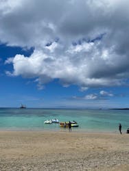 沖縄triple marine（トリプルマリン）に投稿された画像（2022/9/26）