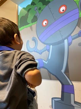 神戸アンパンマンこどもミュージアム＆モールに投稿された画像（2022/9/26）