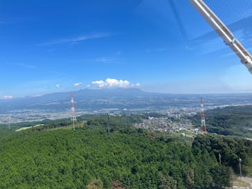 渋川スカイランドパークに投稿された画像（2022/9/26）