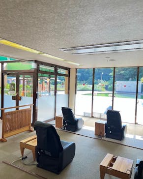 日帰り温泉湯の里おかだに投稿された画像（2022/9/26）