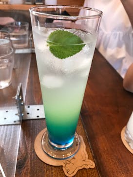 10歩Garageに投稿された画像（2022/9/26）