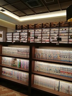 竜泉寺の湯 八王子みなみ野店に投稿された画像（2022/9/26）