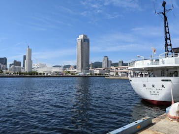 神戸みなと温泉 蓮に投稿された画像（2022/9/26）