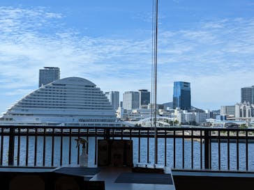 神戸みなと温泉 蓮に投稿された画像（2022/9/26）