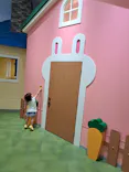 横浜アンパンマンこどもミュージアムに投稿された画像（2022/9/27）