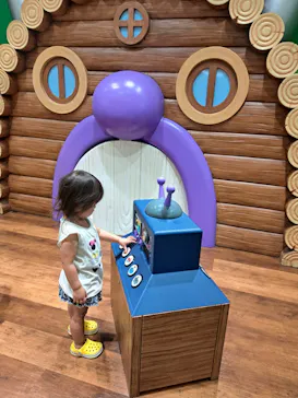 横浜アンパンマンこどもミュージアムに投稿された画像（2022/9/26）