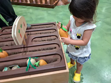 横浜アンパンマンこどもミュージアムに投稿された画像（2022/9/26）