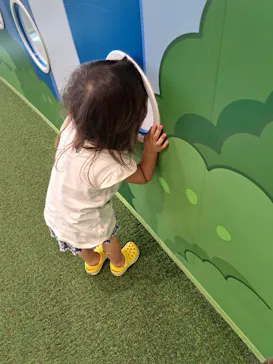 横浜アンパンマンこどもミュージアムに投稿された画像（2022/9/26）