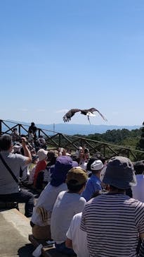 那須どうぶつ王国に投稿された画像（2022/9/27）