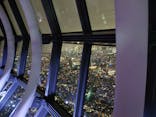 東京スカイツリーに投稿された画像（2022/9/27）