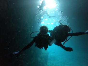 武藤潜水に投稿された画像（2022/9/27）