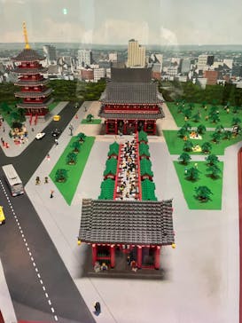 レゴランド®・ディスカバリー・センター 東京に投稿された画像（2022/9/27）