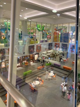 神戸アンパンマンこどもミュージアム＆モールに投稿された画像（2022/9/27）