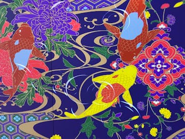 羽田出島｜DEJIMA by 1→10に投稿された画像（2022/9/27）