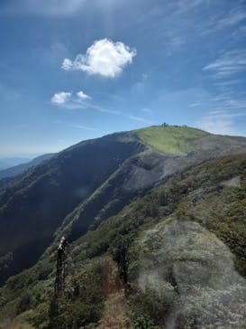 びわ湖バレイに投稿された画像（2022/9/27）