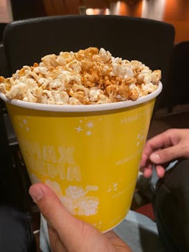 池袋HUMAXシネマズに投稿された画像（2022/9/27）