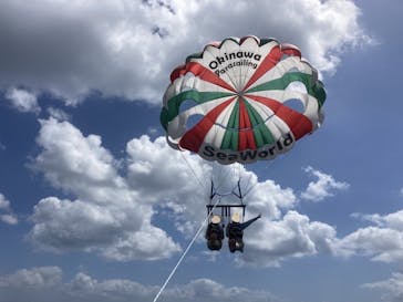 Sea World（シーワールド）に投稿された画像（2022/9/27）