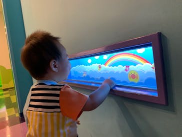 神戸アンパンマンこどもミュージアム＆モールに投稿された画像（2022/9/27）