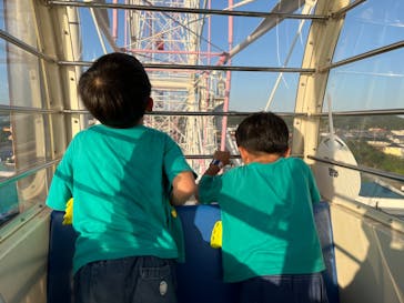 南知多ビーチランド＆南知多おもちゃ王国に投稿された画像（2022/9/27）