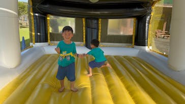 南知多ビーチランド＆南知多おもちゃ王国に投稿された画像（2022/9/27）