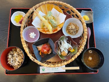 丹波市立薬草薬樹公園　丹波の湯に投稿された画像（2022/9/27）