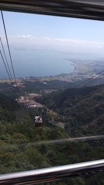 びわ湖バレイに投稿された画像（2022/9/27）