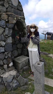 びわ湖バレイに投稿された画像（2022/9/27）