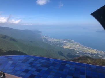 びわ湖バレイに投稿された画像（2022/9/28）