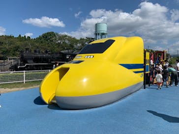 京都鉄道博物館に投稿された画像（2022/9/28）