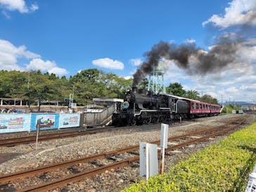 京都鉄道博物館に投稿された画像（2022/9/28）