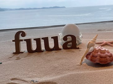 オーシャンスパ Fuuaに投稿された画像（2022/9/28）