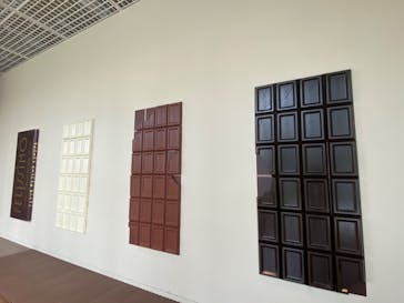 felissimo chocolate museum（フェリシモチョコレートミュージアム）に投稿された画像（2022/9/28）