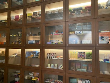 felissimo chocolate museum（フェリシモチョコレートミュージアム）に投稿された画像（2022/9/28）