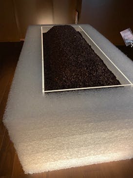 felissimo chocolate museum（フェリシモチョコレートミュージアム）に投稿された画像（2022/9/28）