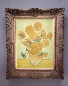 スイス プチ・パレ美術館展（SOMPO美術館）に投稿された画像（2022/9/28）