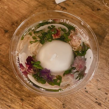 Aroma&Candle School Candle Studio One（アロマアンドスクールキャンドルスタジオワン）に投稿された画像（2022/9/28）