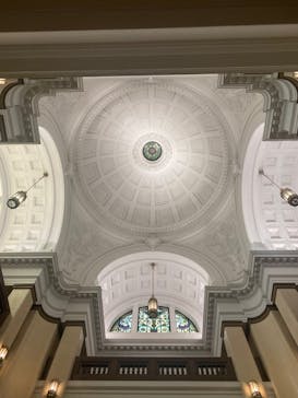 国立科学博物館に投稿された画像（2022/9/28）