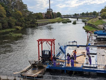 サケのふるさと 千歳水族館に投稿された画像（2022/9/28）