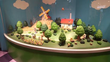 神戸アンパンマンこどもミュージアム＆モールに投稿された画像（2022/9/28）