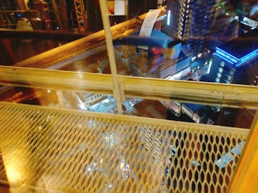 通天閣に投稿された画像（2022/9/28）