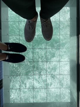 徳島県立 渦の道に投稿された画像（2022/9/28）