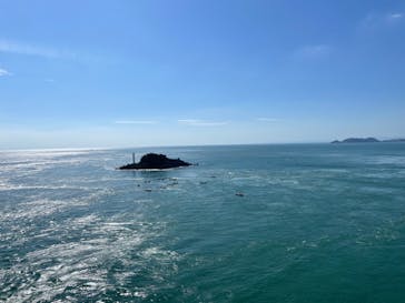 徳島県立 渦の道に投稿された画像（2022/9/28）