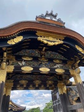 元離宮二条城に投稿された画像（2022/9/28）